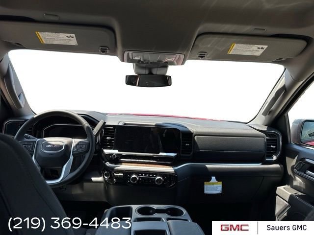 2026 GMC Sierra 1500 Elevation - Photo 13
