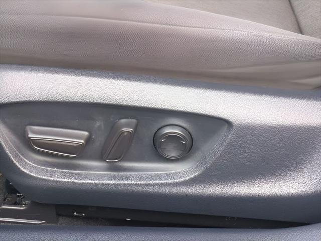 Certified Used 2024 CELESTIAL SILVER Toyota  image 19