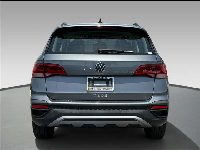 Certified Used 2023 Platinum Gray Metallic Volkswagen 1.5T S image 5