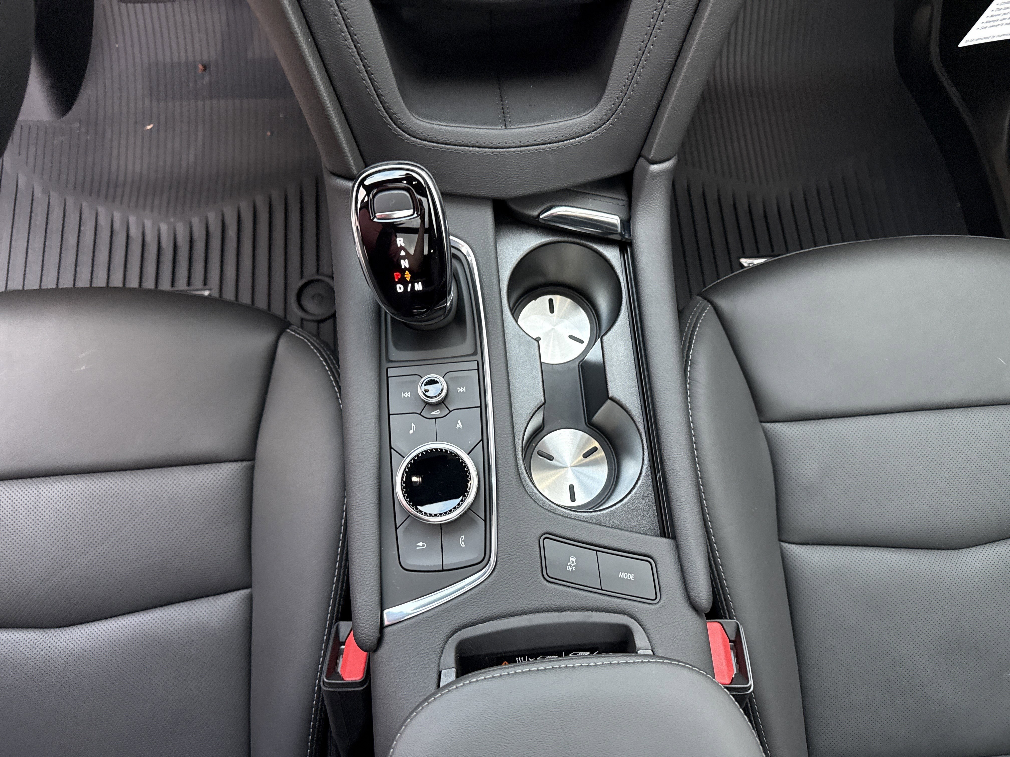 2026 Cadillac XT5 Premium Luxury - Photo 15
