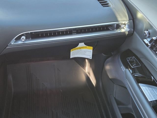 2026 Cadillac LYRIQ V - Photo 16