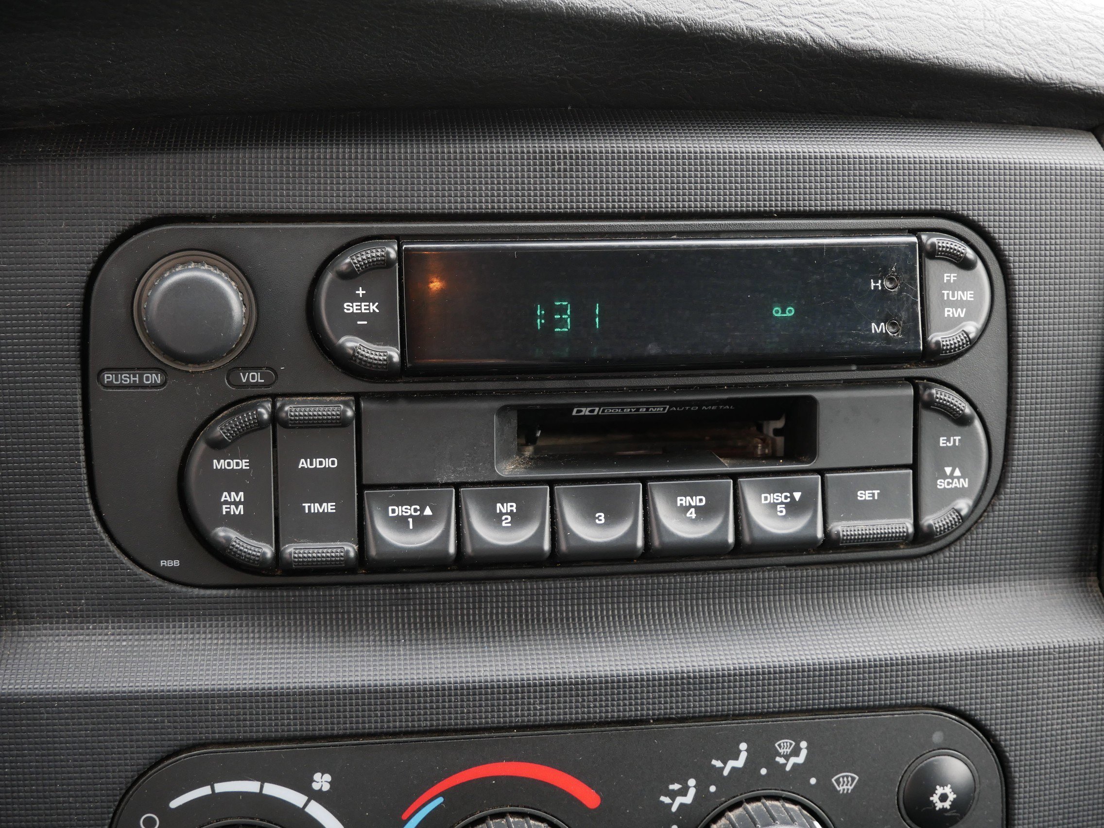 Used 2005 Blue Dodge  image 20