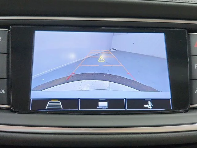 Used 2020 White Buick Premium Group image 31