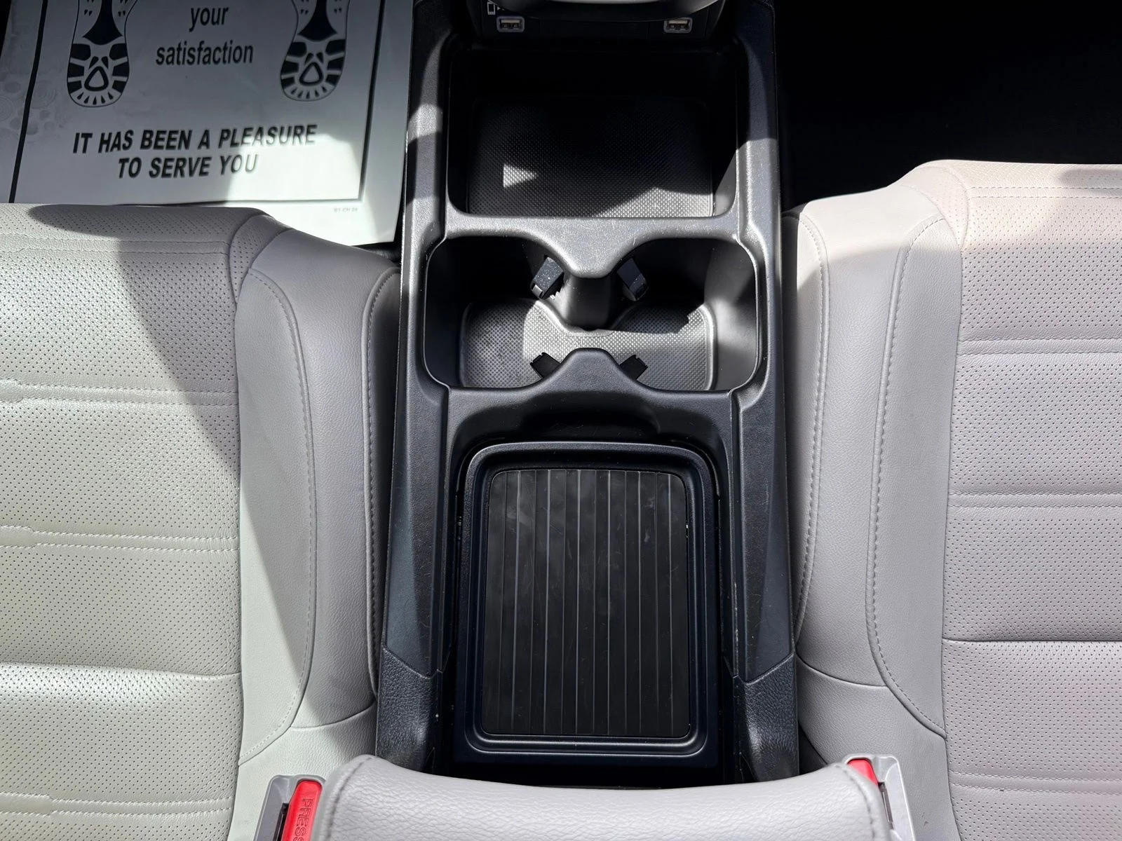 2020 Honda CR-V EX-L - Photo 29