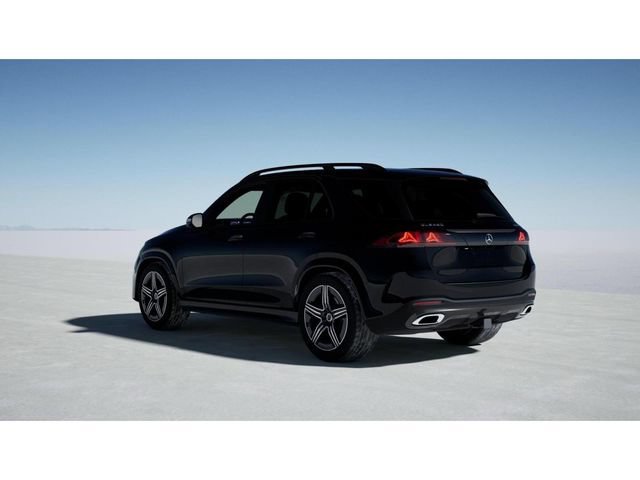 New 2027 Black Mercedes-Benz  image 29