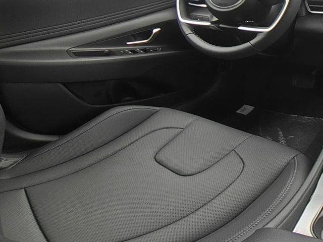 New 2026 Gray Hyundai Limited image 36