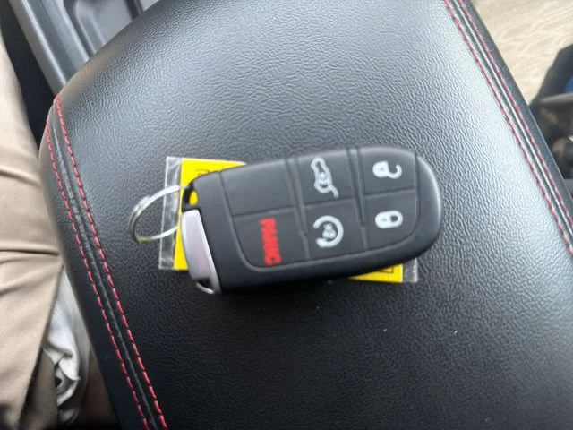 Used 2025 Nightmoves Dodge GT image 34
