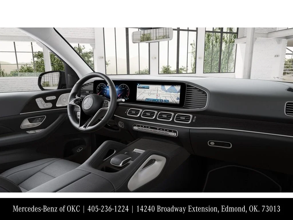 Used 2026 Gray Mercedes-Benz GLE 450 image 6