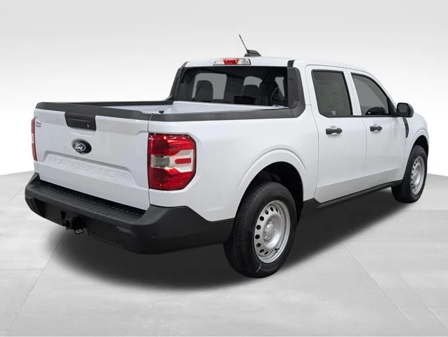 New 2026 Oxford White Ford XL image 43