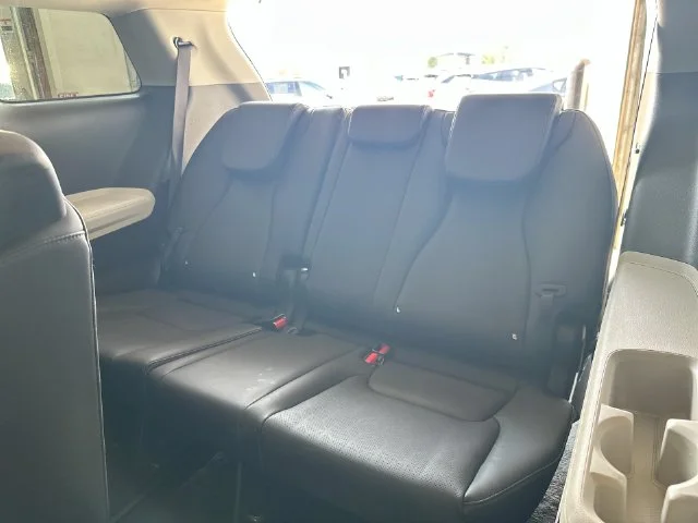 Certified Used 2024 Blue Kia LX image 33