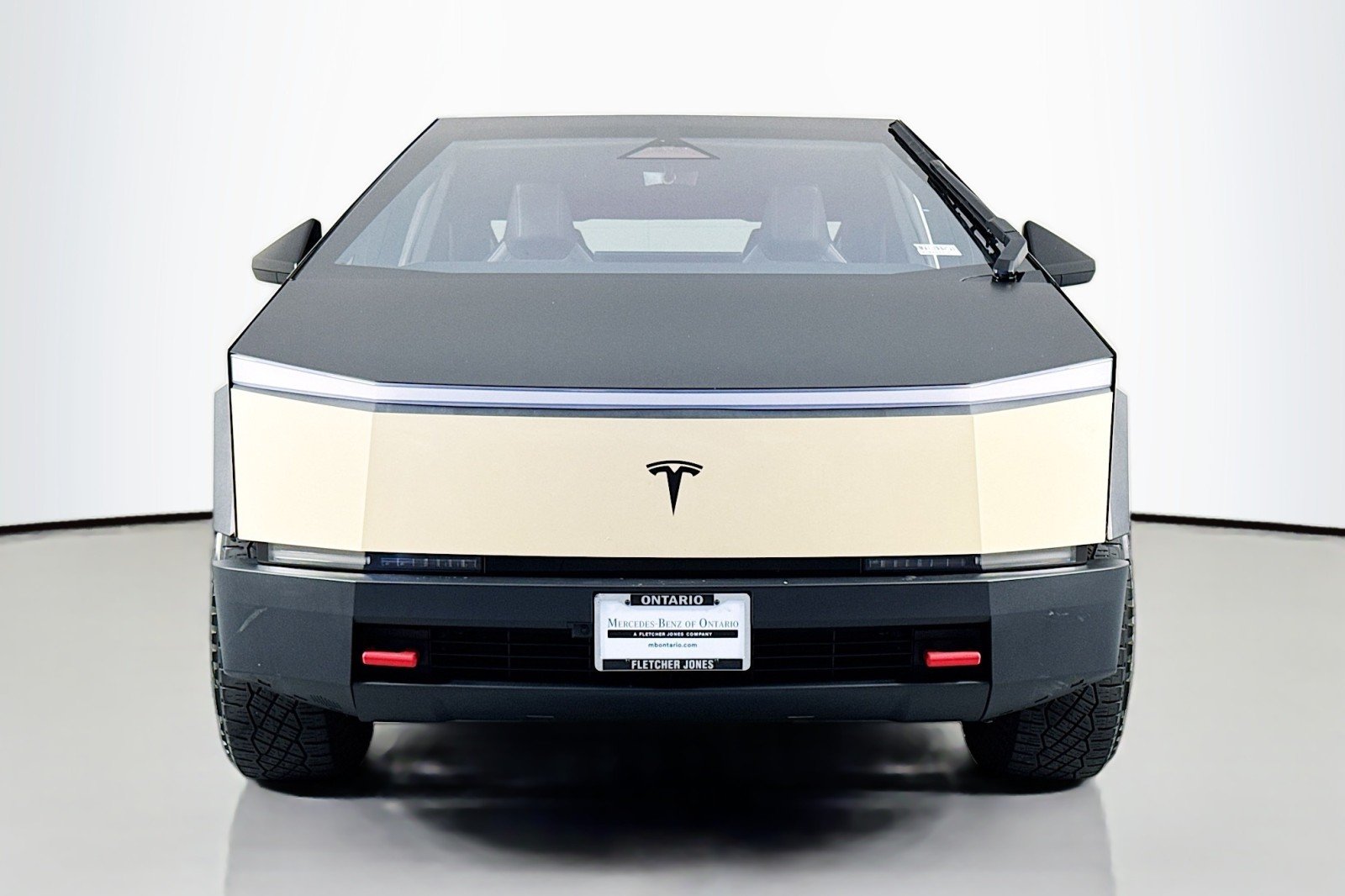 Used 2024 Tesla Cybertruck Base with VIN 7G2CEHED6RA003874 for sale in Ontario, CA