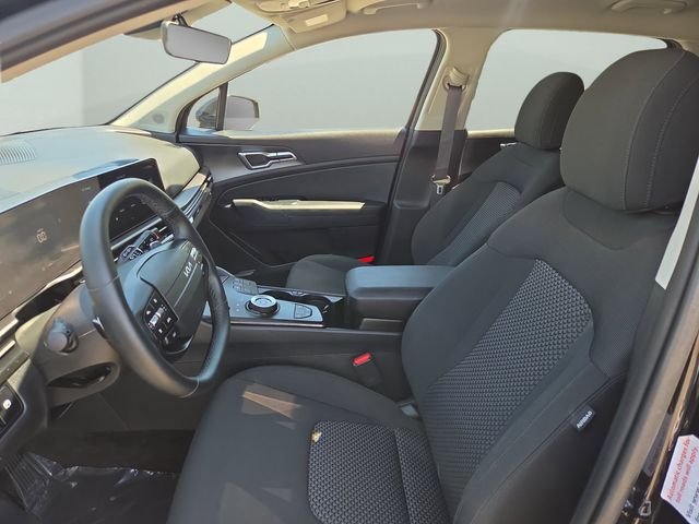 Used 2026 Fusion Black Kia S image 30