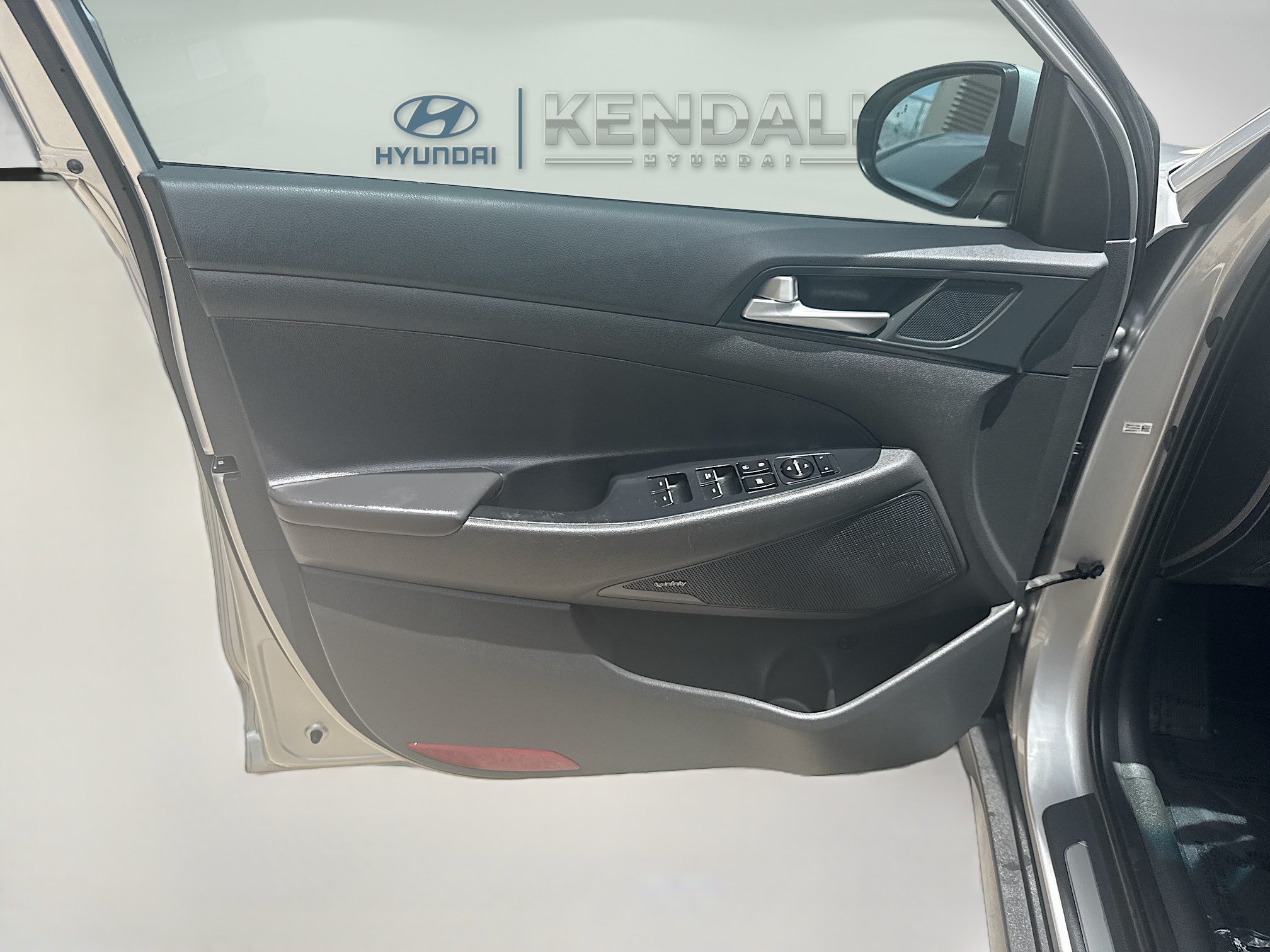 2020 Hyundai Tucson Ultimate - Photo 18