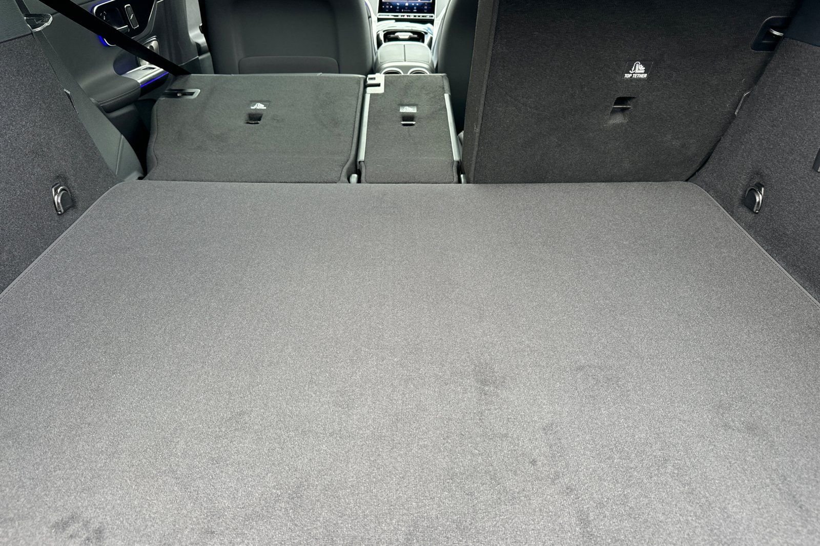 Certified Used 2026 Black Mercedes-Benz GLC 300 image 15