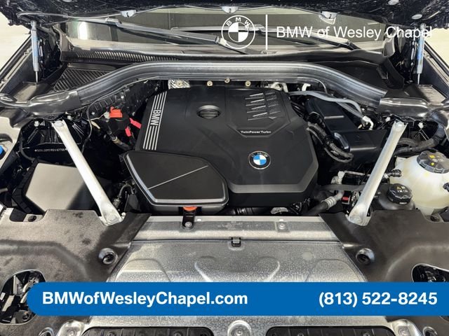 2024 BMW X3 30i - Photo 35