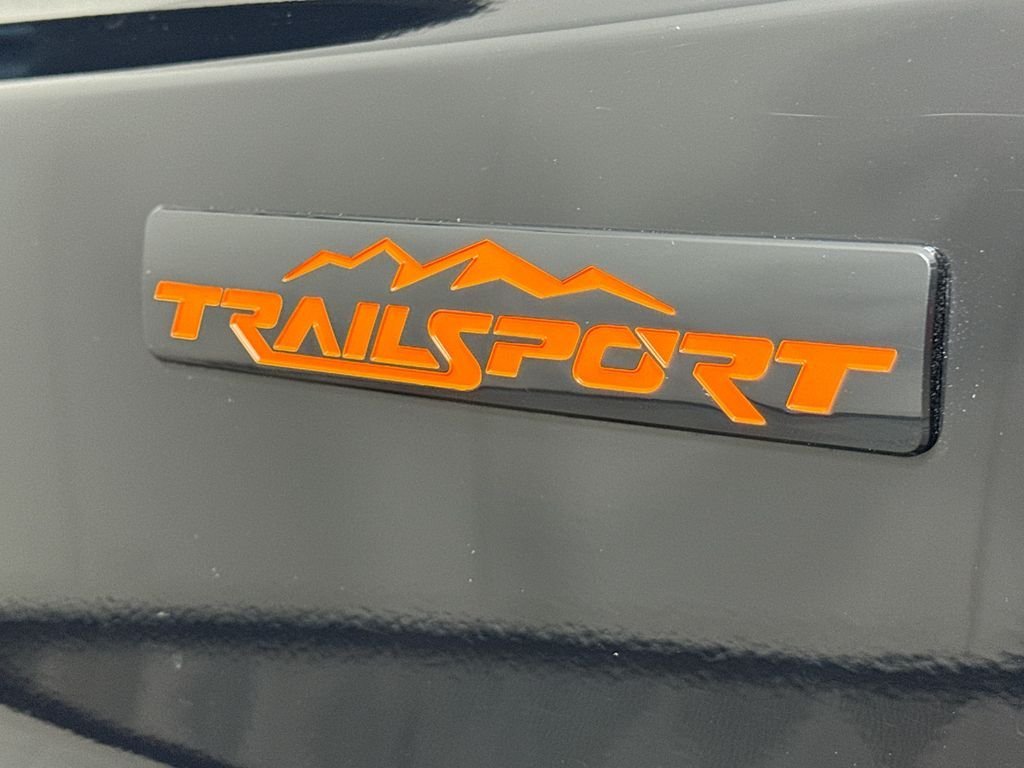 2026 Honda CR-V TrailSport - Photo 21