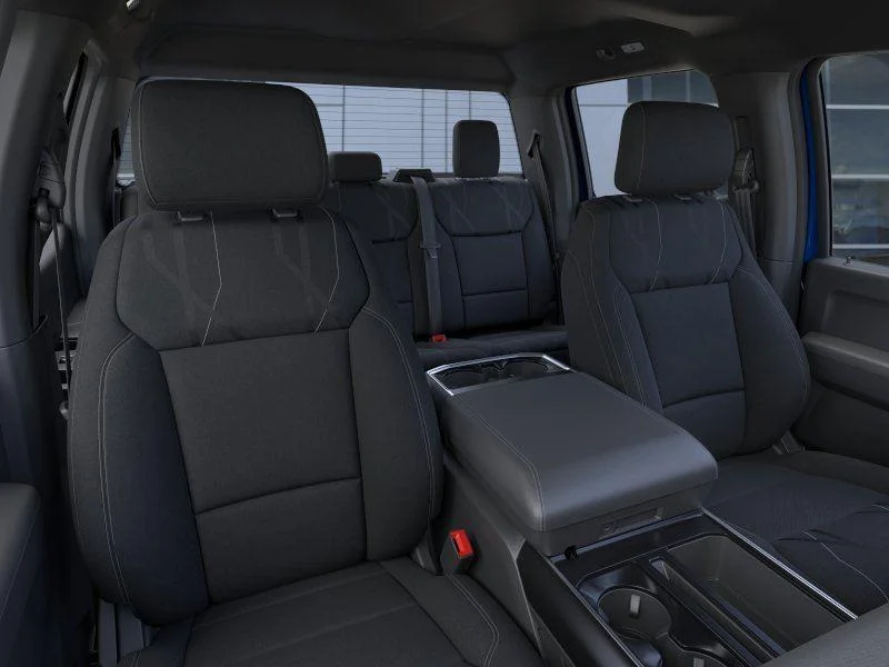 New 2026 Argon Ford STX image 10