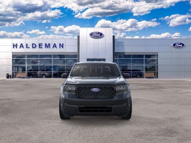 New 2026 Shadow Black Ford XL image 6