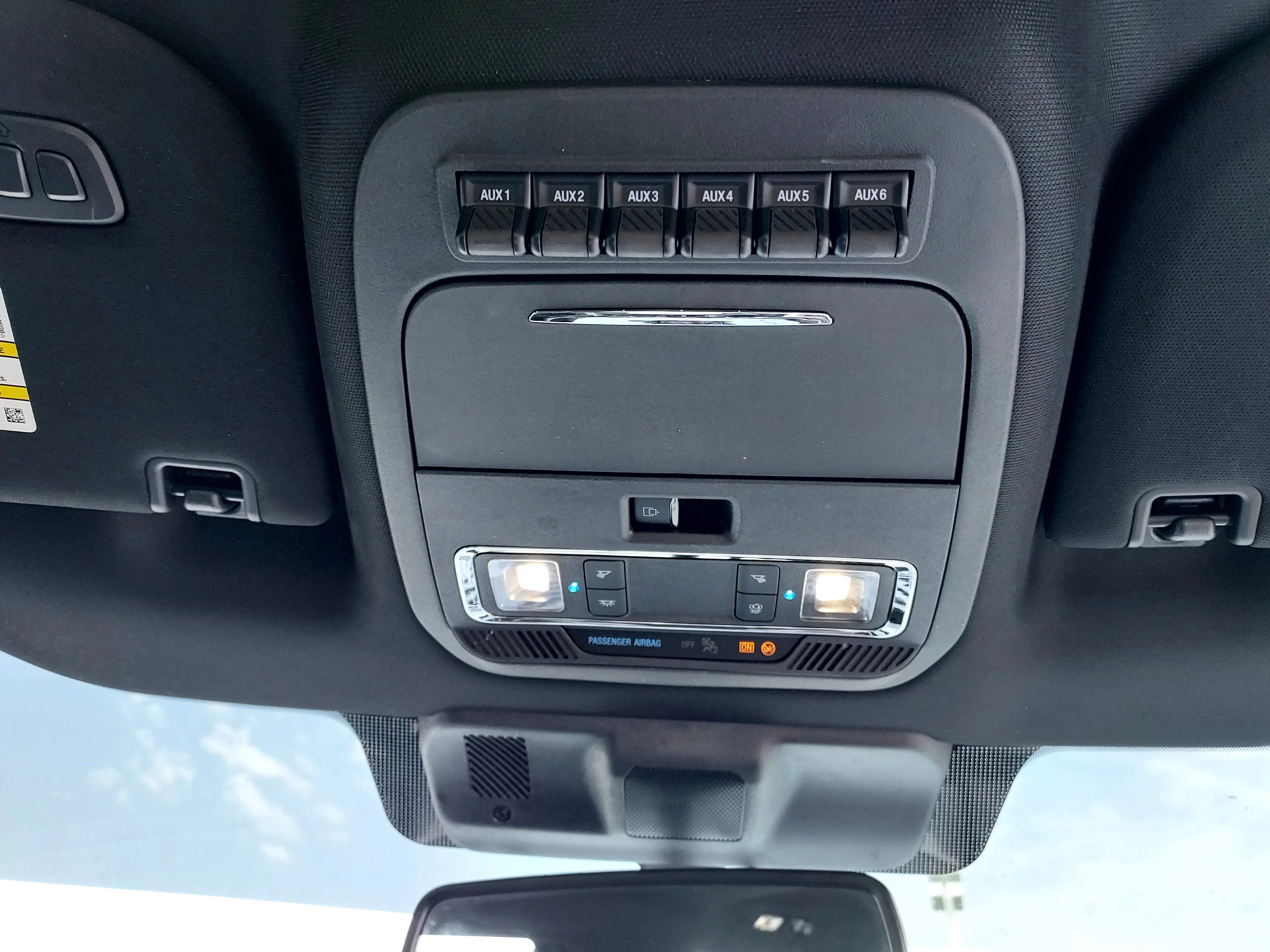 Used 2022 Antimatter Blue Metallic Ford Tremor image 28