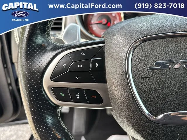 Used 2023 Black Dodge SRT Hellcat Widebody image 23