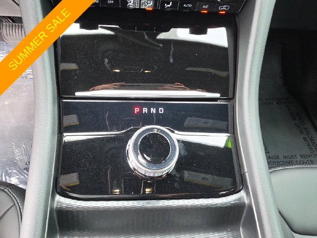 Certified Used 2025 Silver Jeep Limited image 20