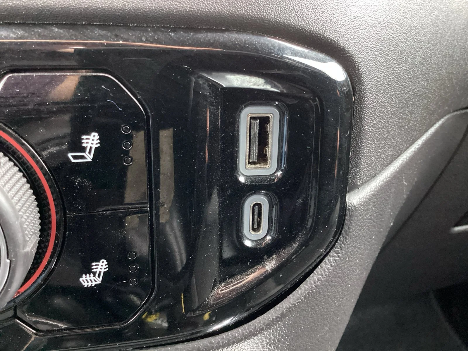 Certified Used 2023 Glacier Blue Metallic Chevrolet LT image 28