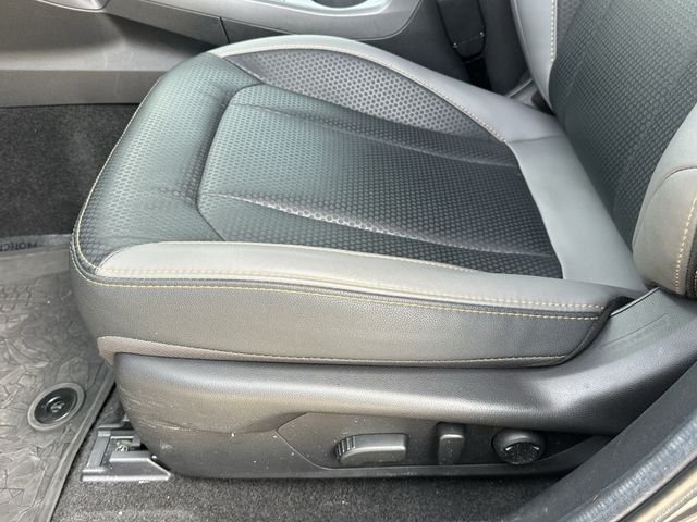 Used 2024 Gray Subaru Wilderness image 26