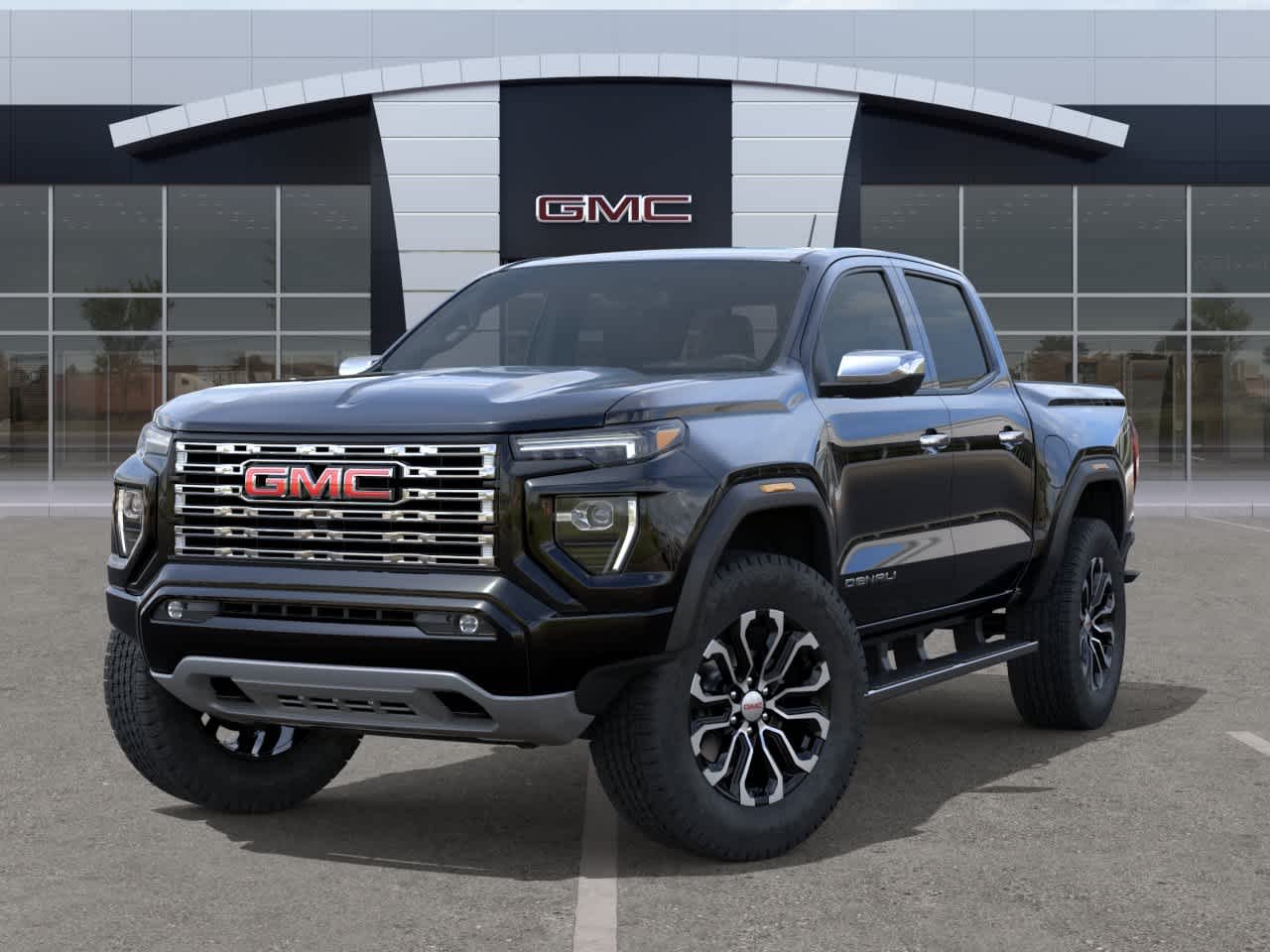 2026 GMC Canyon Denali - Photo 6