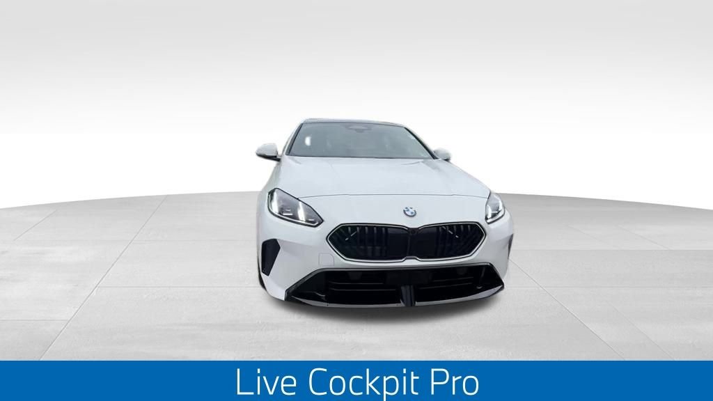 2025 BMW 2 Series 228 - Photo 16