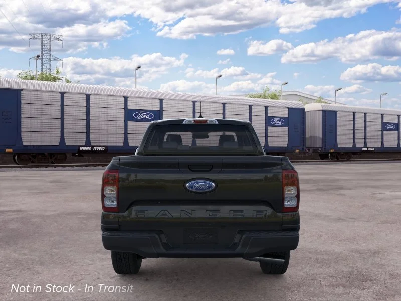 New 2026 Shadow Black Ford XL image 5