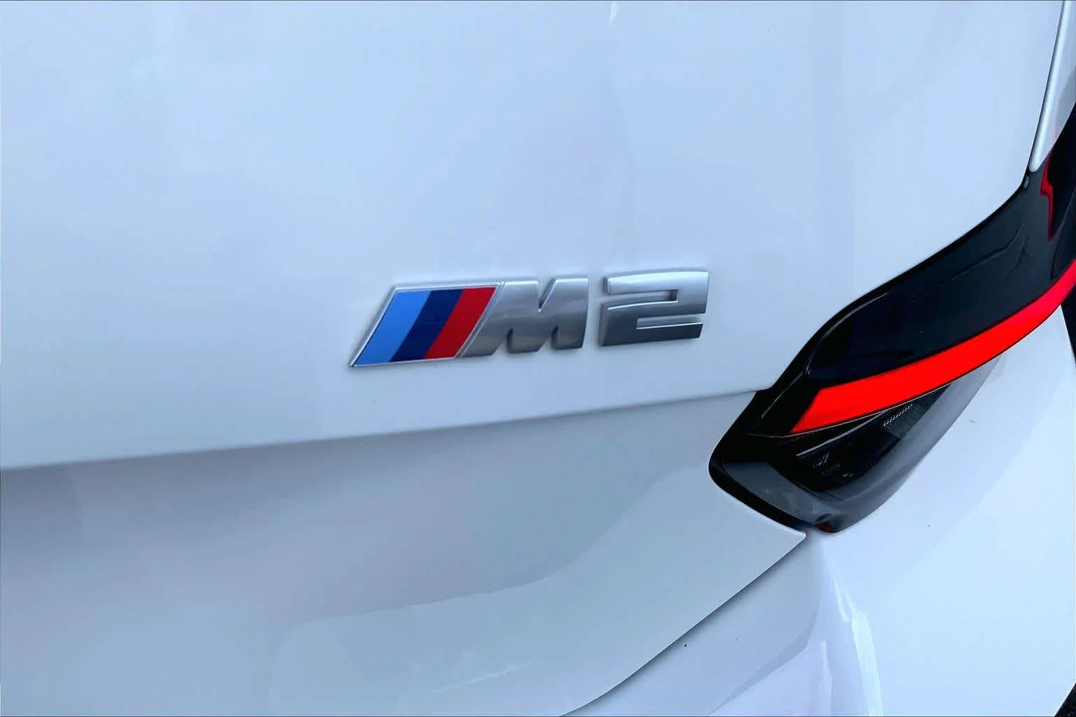 Certified Used 2024 Alpine White BMW  image 20