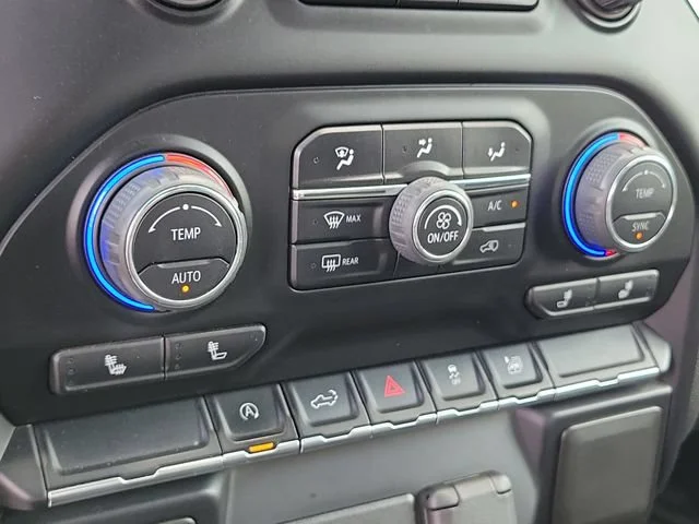 2022 Chevrolet Silverado 1500 LT - Photo 33