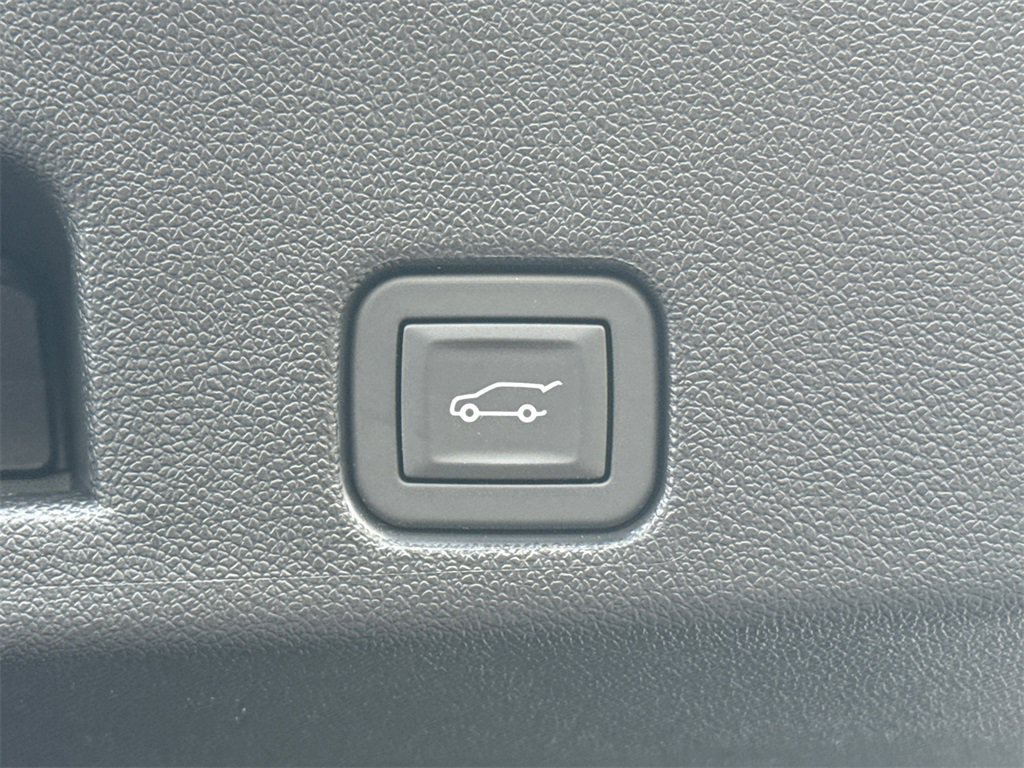 2026 BUICK ENCLAVE - Image 35
