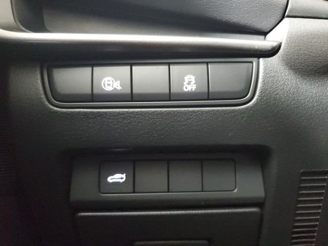 Certified Used 2024 Black Mazda 2.5 S Select Sport image 34