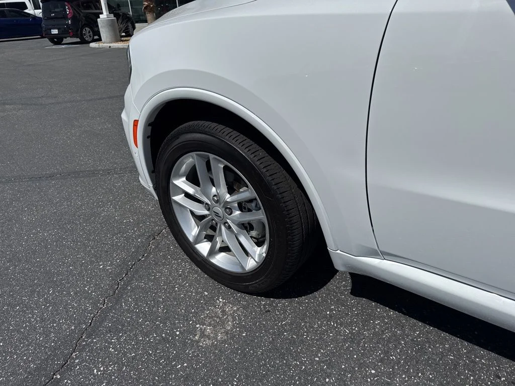 2025 Dodge Durango GT - Photo 10