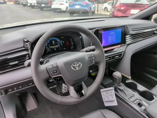 Used 2026  Toyota SE image 25