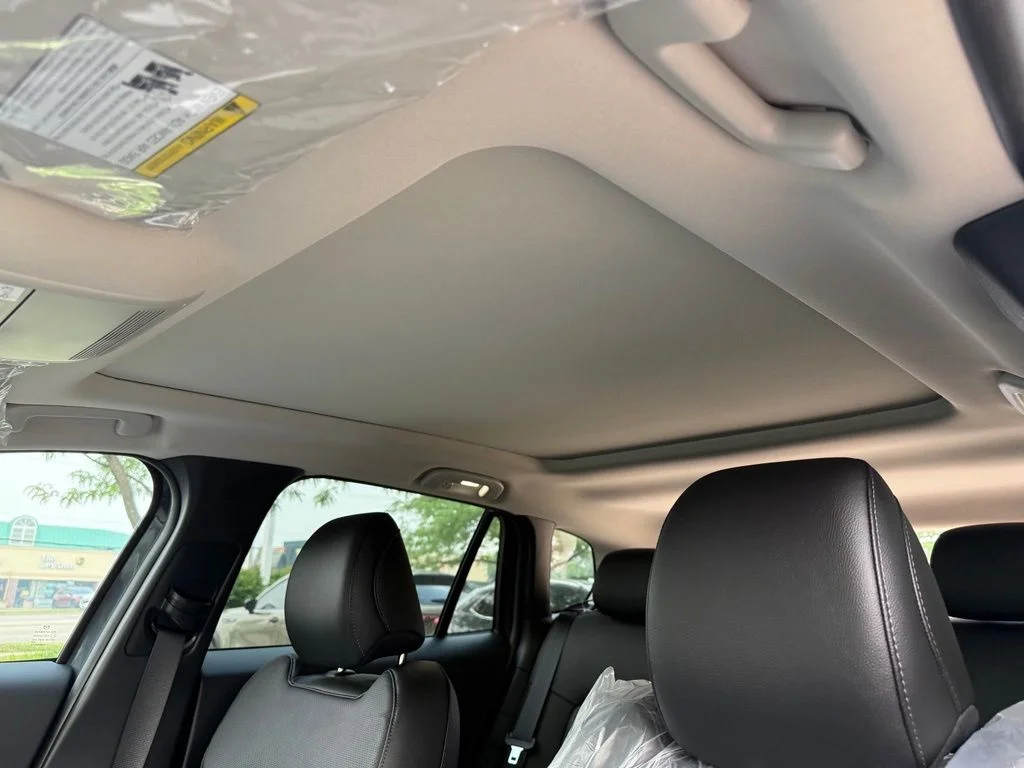 New 2026 Polymetal Gray Metallic Mazda Premium AWD image 25