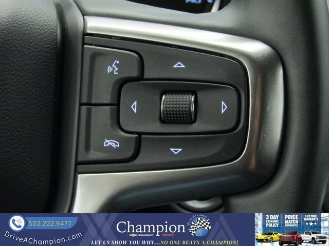 Certified Used 2024 Summit White Chevrolet LS image 27