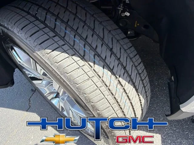 New 2026 Coastal Dune GMC Denali image 10