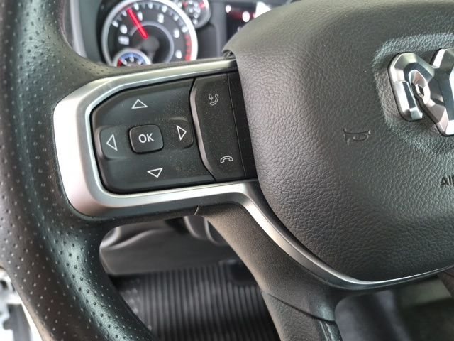 2026 RAM 2500 Tradesman - Photo 22