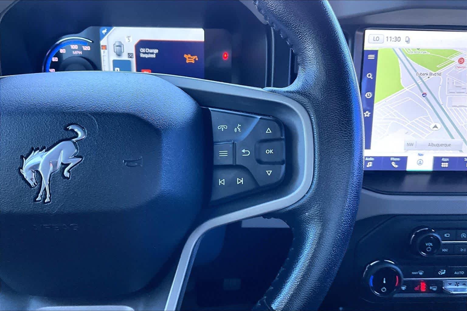 Used 2022 Area 51 Ford Wildtrak image 22