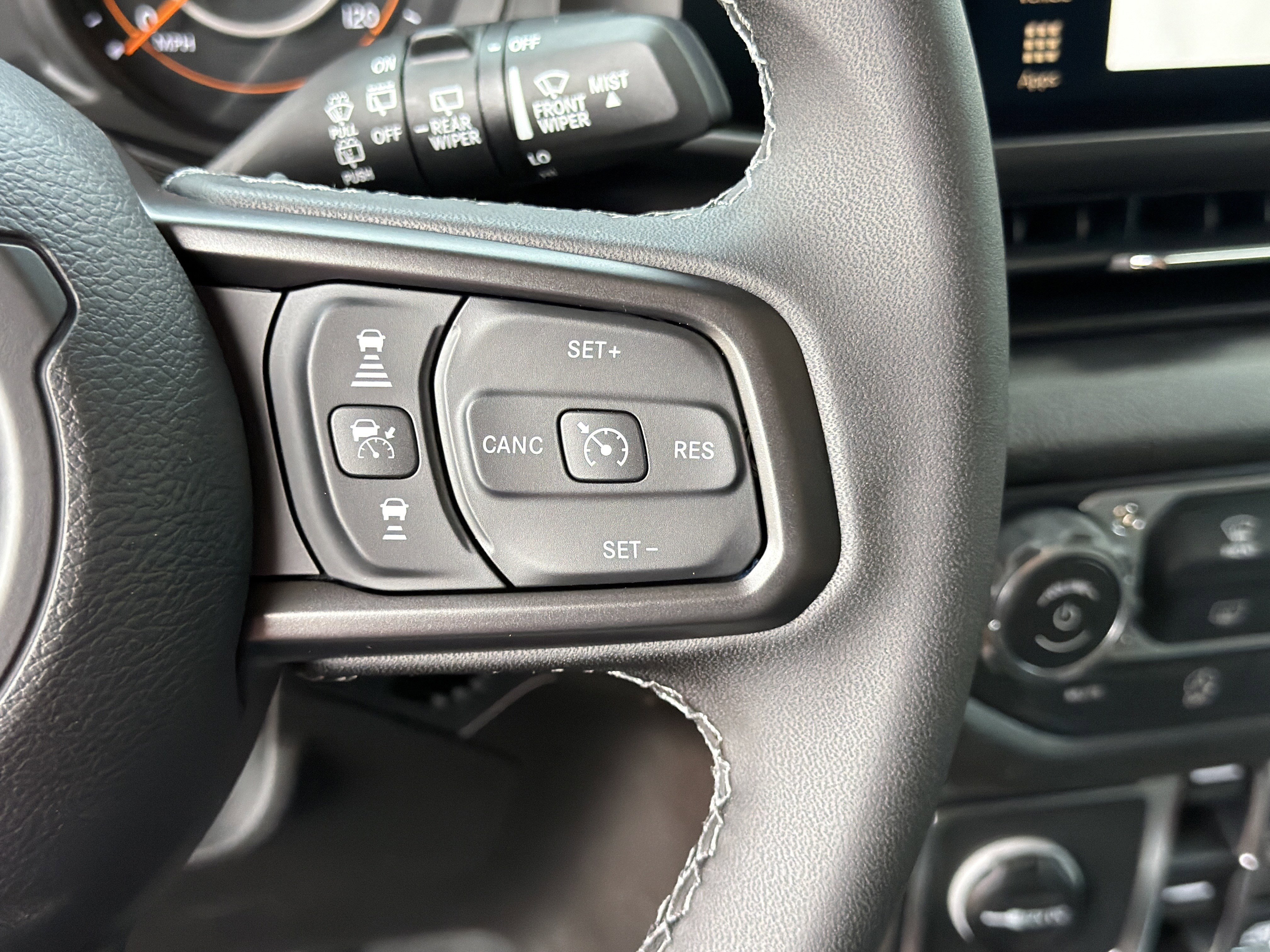 New 2026 Joose Exterior Paint Jeep Sport S image 30