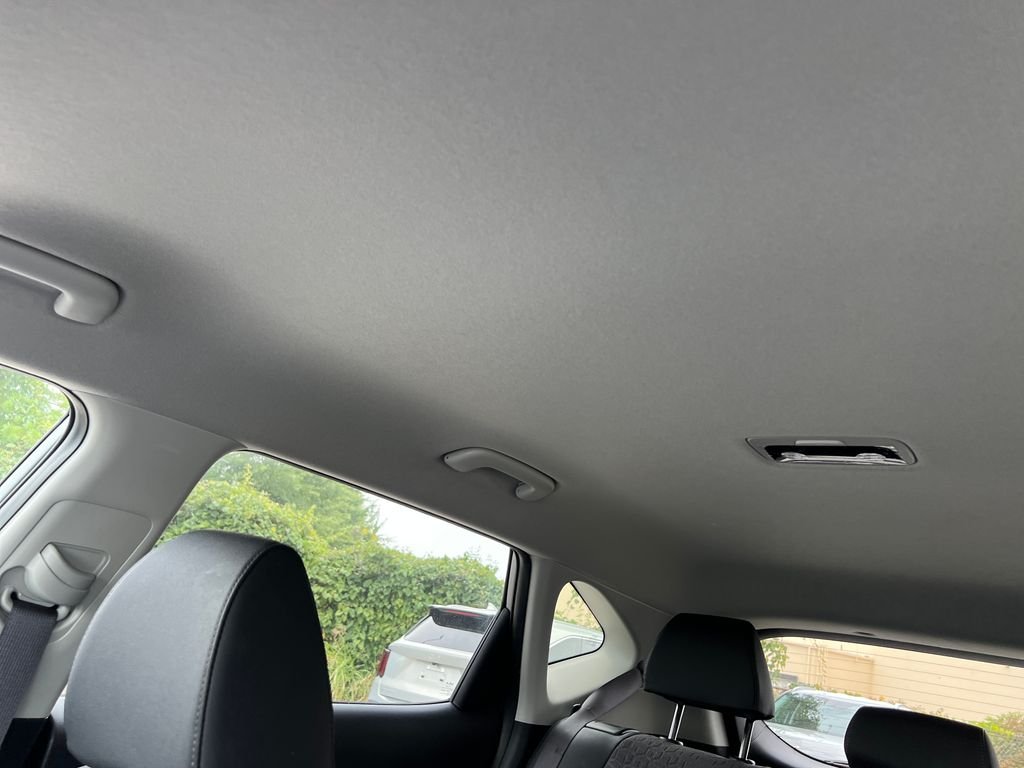 2026 Kia Seltos S - Photo 24