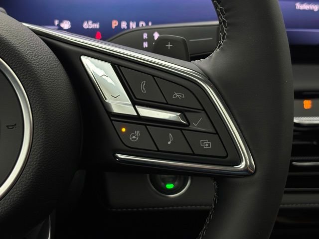 New 2026 Moonstone Gray Metallic Buick Avenir image 27