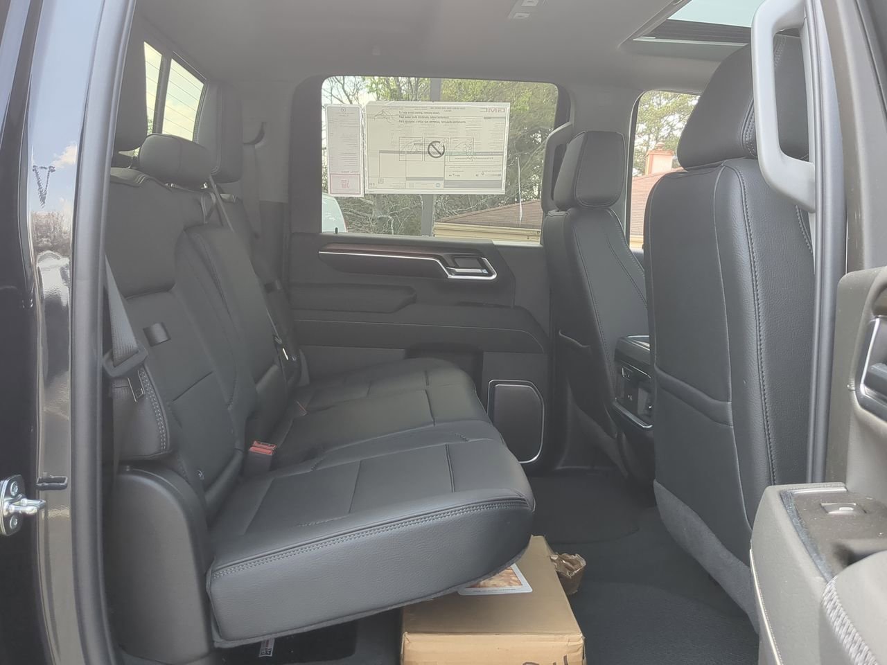 2026 GMC Sierra 2500HD Denali - Photo 28
