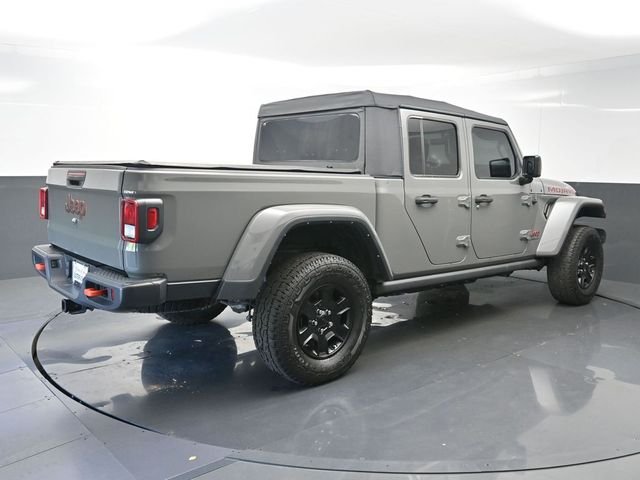 2022 Jeep Gladiator Mojave - Photo 7