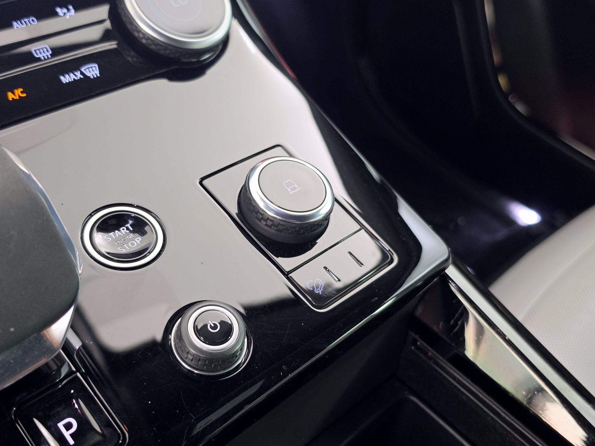 2023 Land Rover Range Rover Sport SE Dynamic - Photo 29