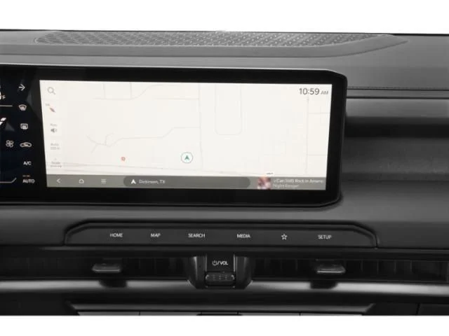 New 2027 Glacial White Pearl Kia X-Line EX image 15