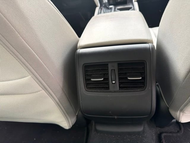 Certified Used 2020 Platinum White Pearl Honda EX image 26