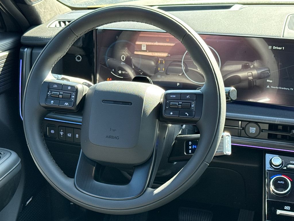 Certified Used 2026 Silver Hyundai XRT image 11